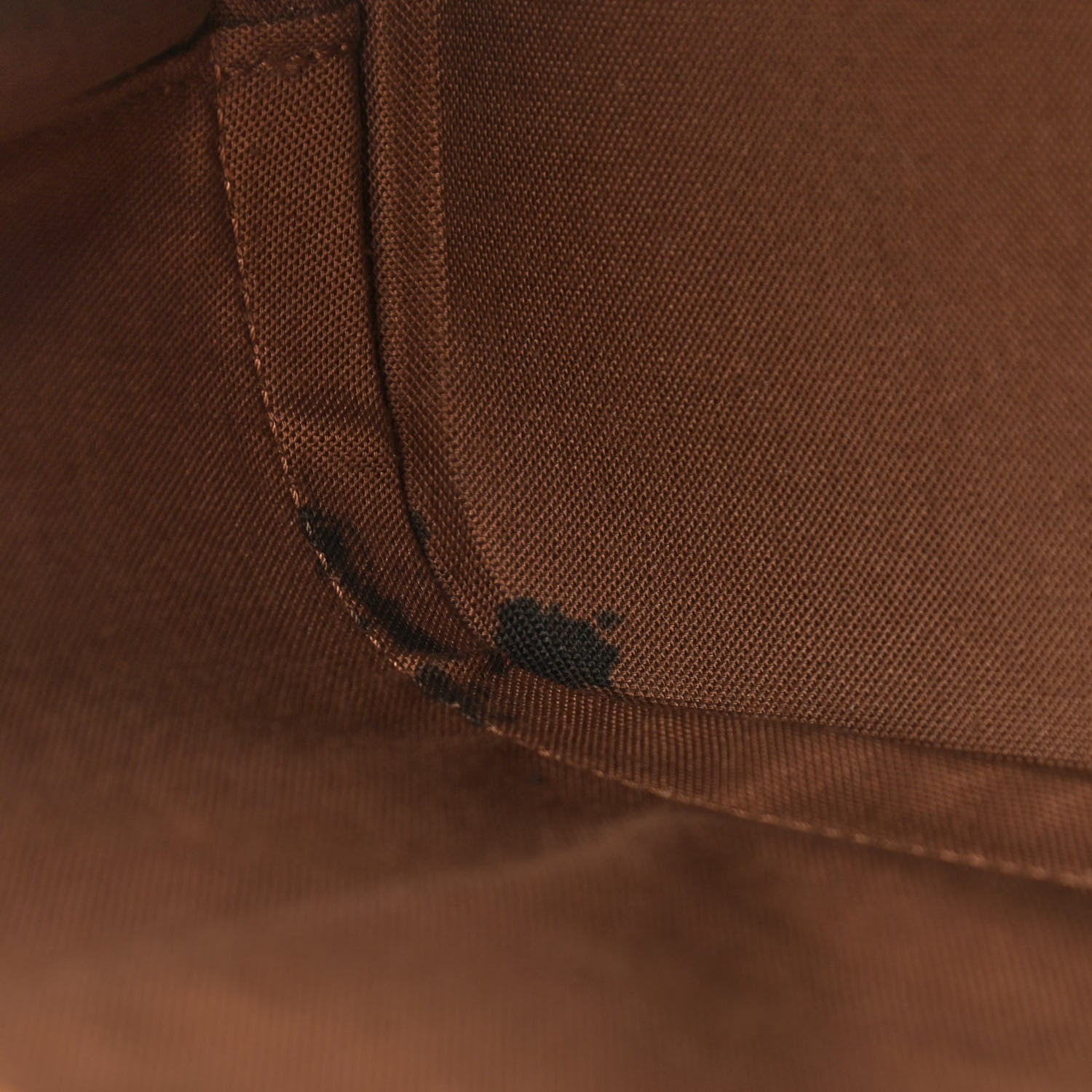 Louis Vuitton Monogram Alma PM 18 of 20