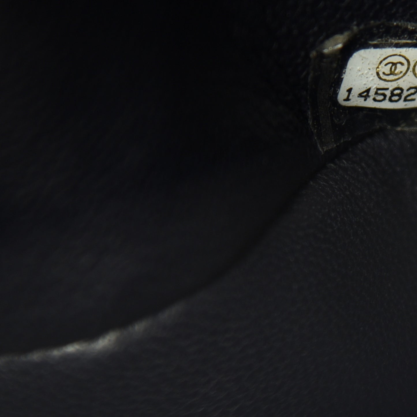 Aged Calfskin Quilted 2.55 Reissue 226 Flap Navy Blue