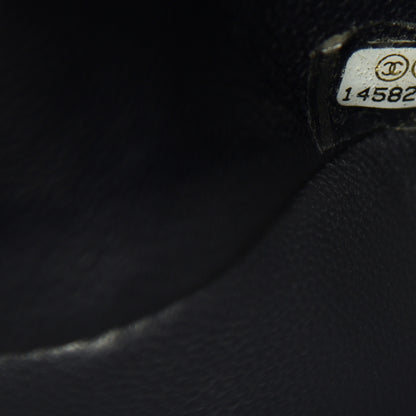 Chanel Aged Calfskin Quilted 2.55 Reissue 226 Flap Navy Blue 7 of 10