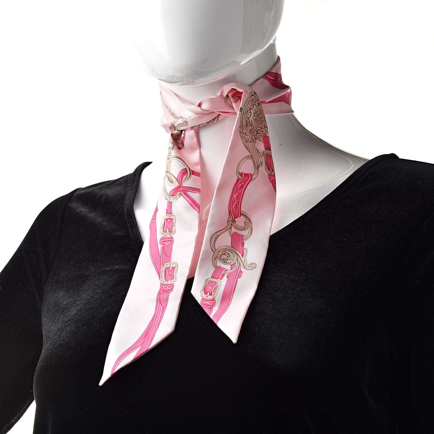 Silk Brides De Gala Twilly