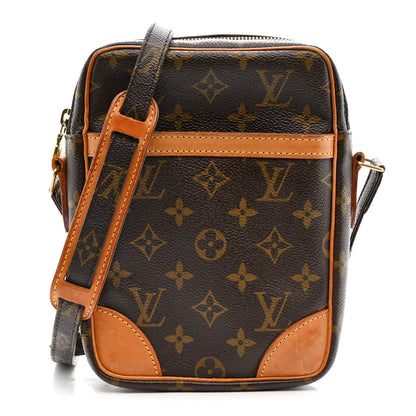 Louis Vuitton Monogram Danube 21 1 of 16