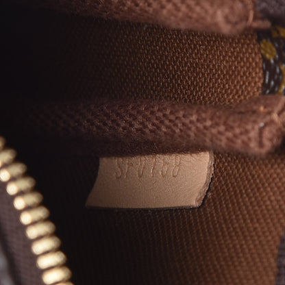 Louis Vuitton Monogram Mini Pochette Accessories 7 of 7