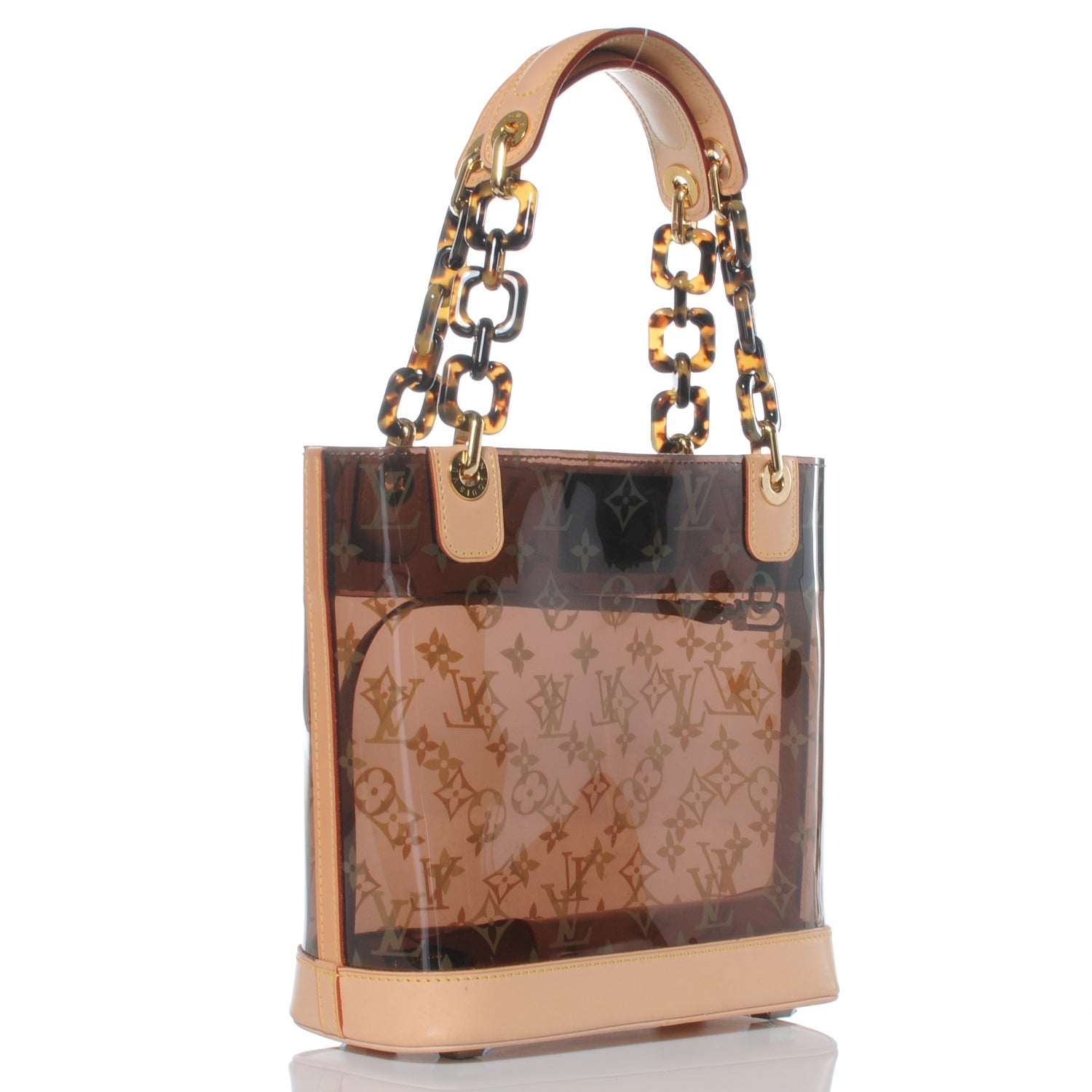 Louis Vuitton Ambre Neo Cabas PM 3 of 6