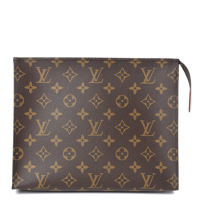 Louis Vuitton Monogram Toiletry Pouch 26 1 of 7