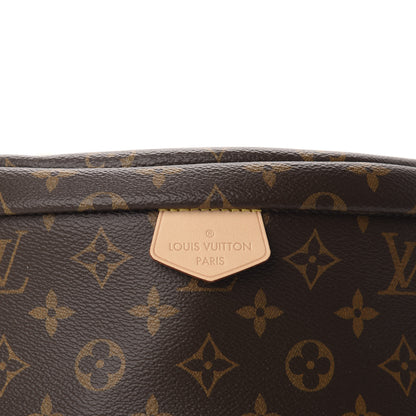 Louis Vuitton Monogram Bumbag 10 of 11