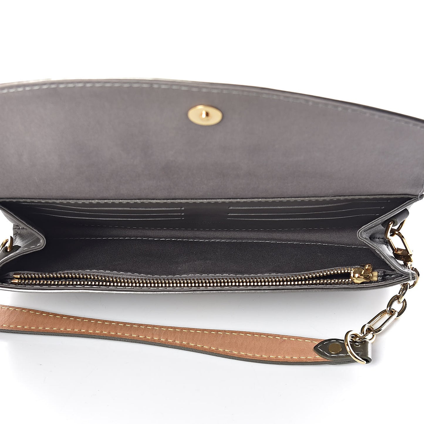 Vernis Sunset Boulevard Gris Art Deco