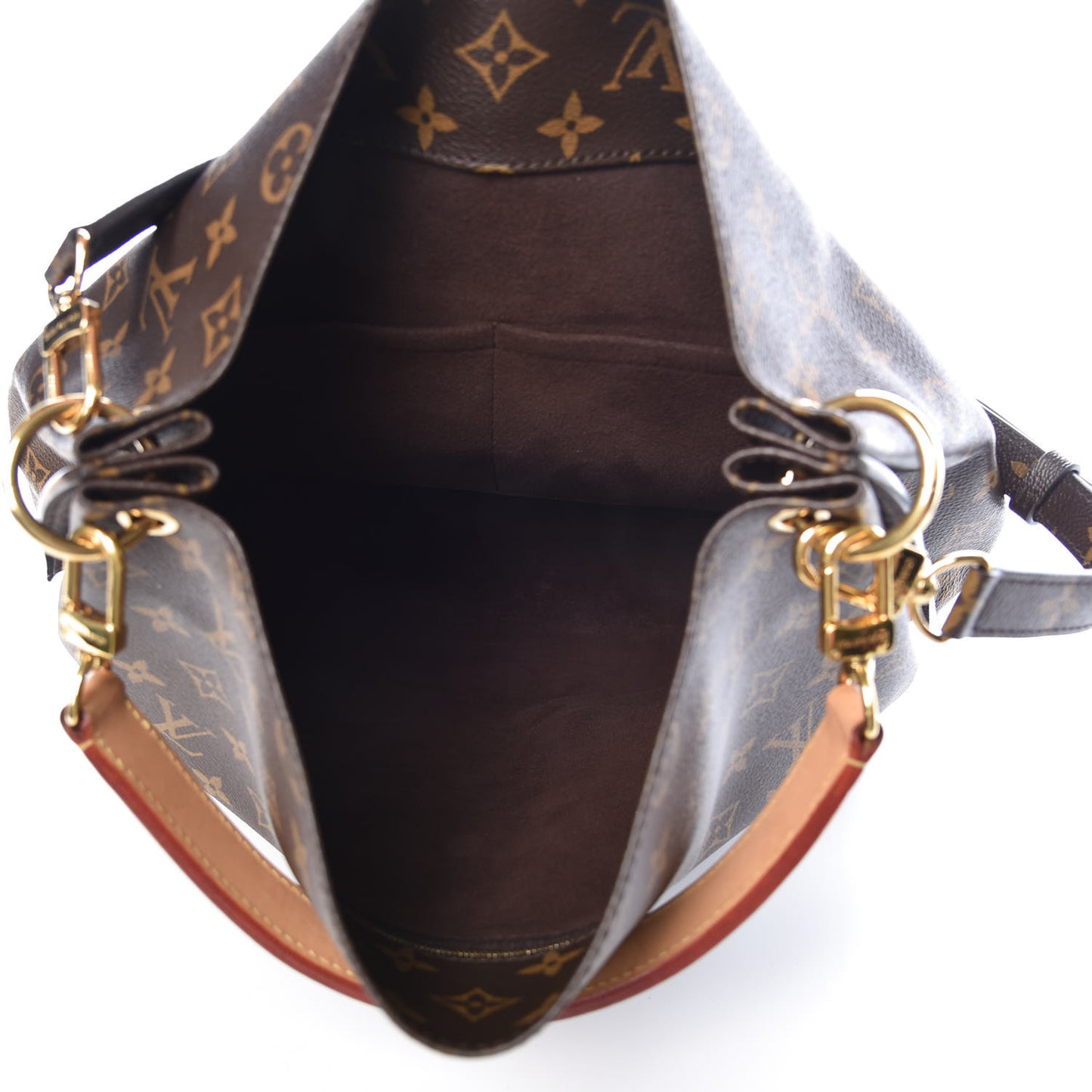 Monogram Metis