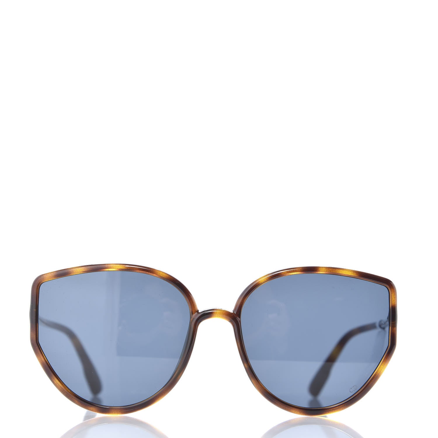 Christian Dior So Stellaire 4 Sunglasses Tortoise 3 of 10