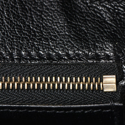 Hermes Box Birkin 30 Black 21 of 41