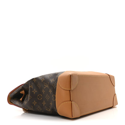 Louis Vuitton Monogram Steamer PM 4 of 10