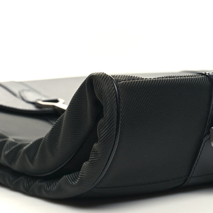 Louis Vuitton Taiga Portable Gibeciere Ardoise 8 of 9