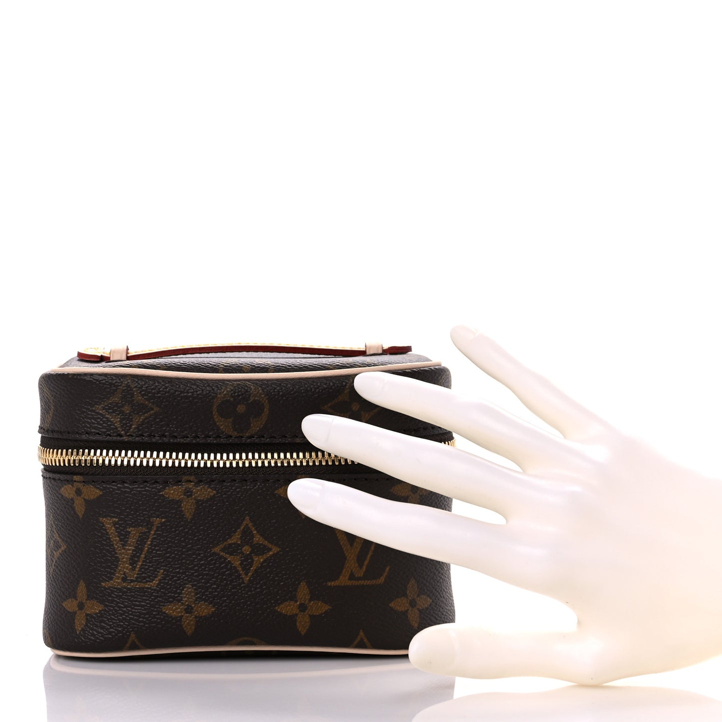 Monogram Nano Nice