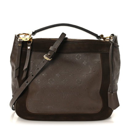 Louis Vuitton Empreinte Suede Audacieuse PM Ombre 1 of 8