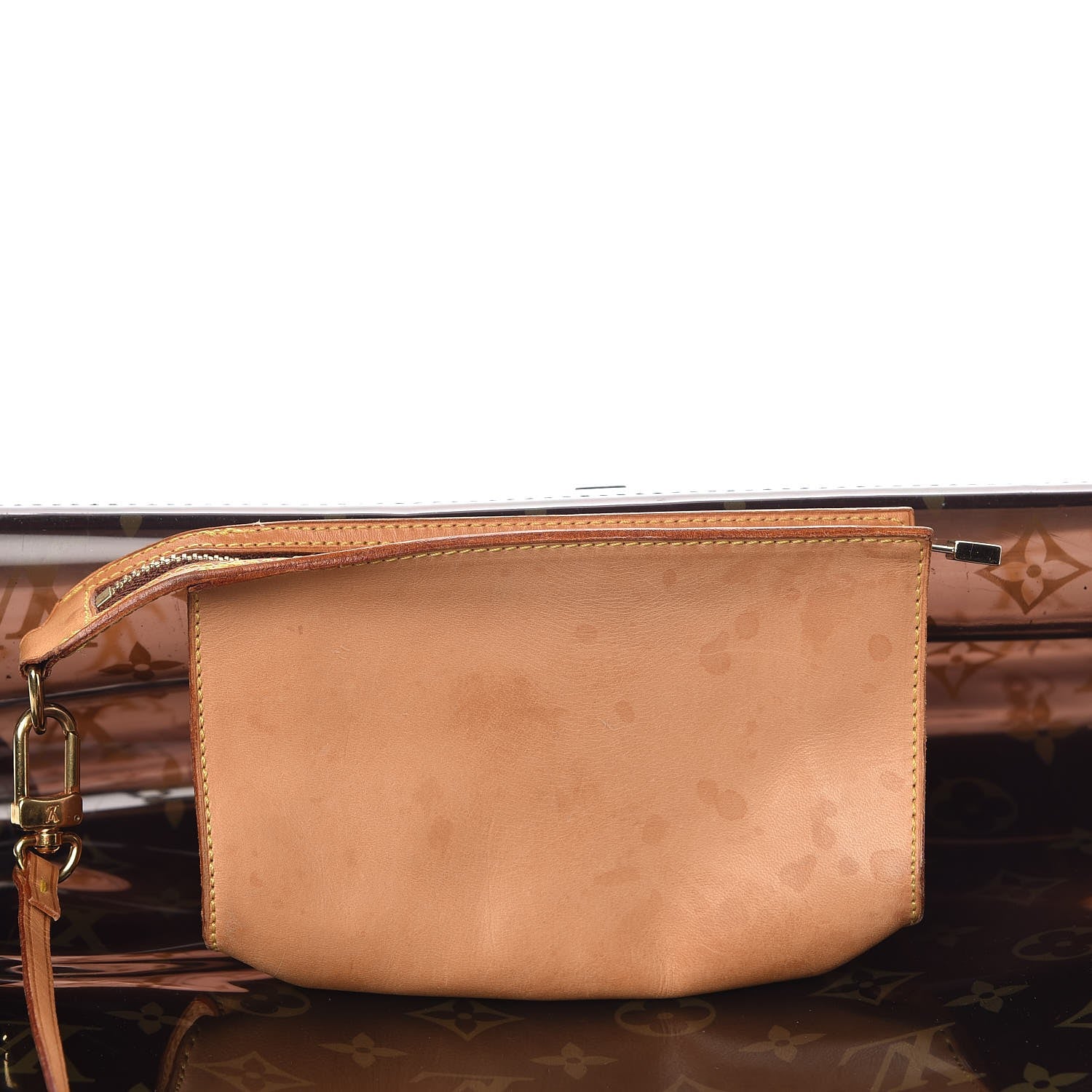 Louis Vuitton Ambre Sac Cabas GM 11 of 15
