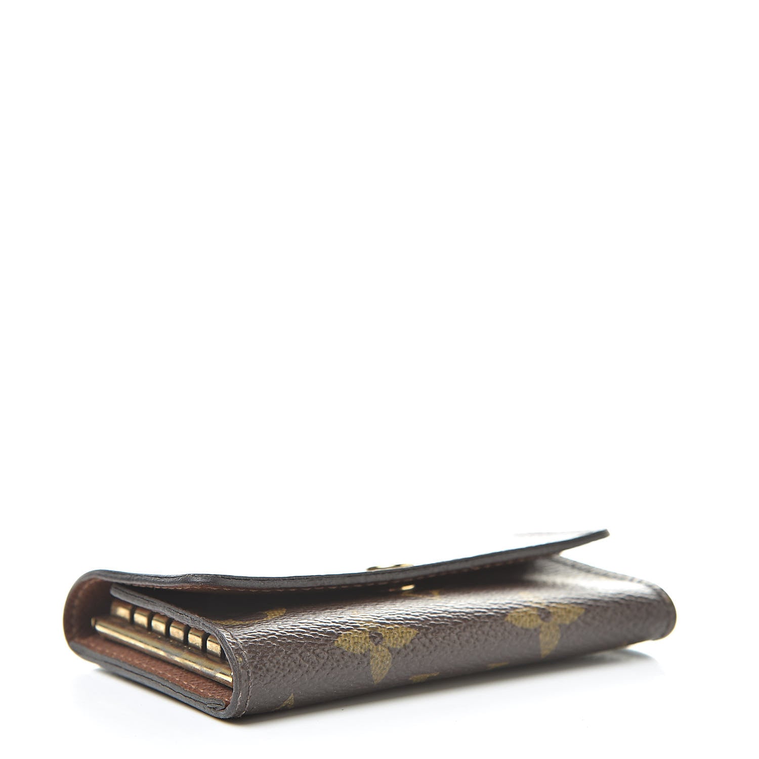 Louis Vuitton Monogram 6 Key Multicles Holder 4 of 10