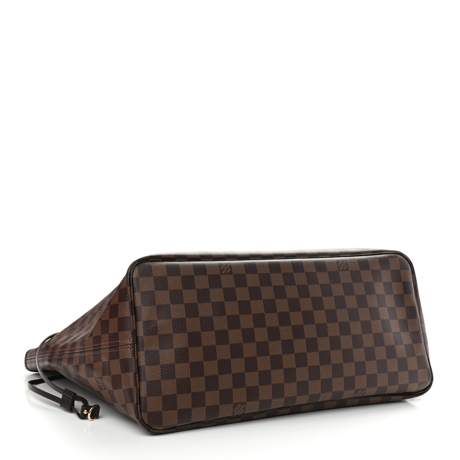 Louis Vuitton Damier Ebene Neo Neverfull GM 5 of 10