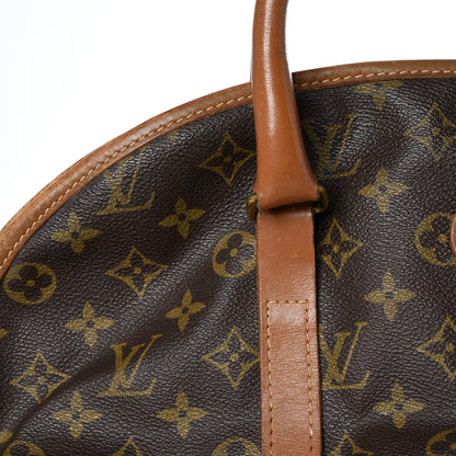 Louis Vuitton French Company Sac Chien Dog Pet Carrier 16 of 16