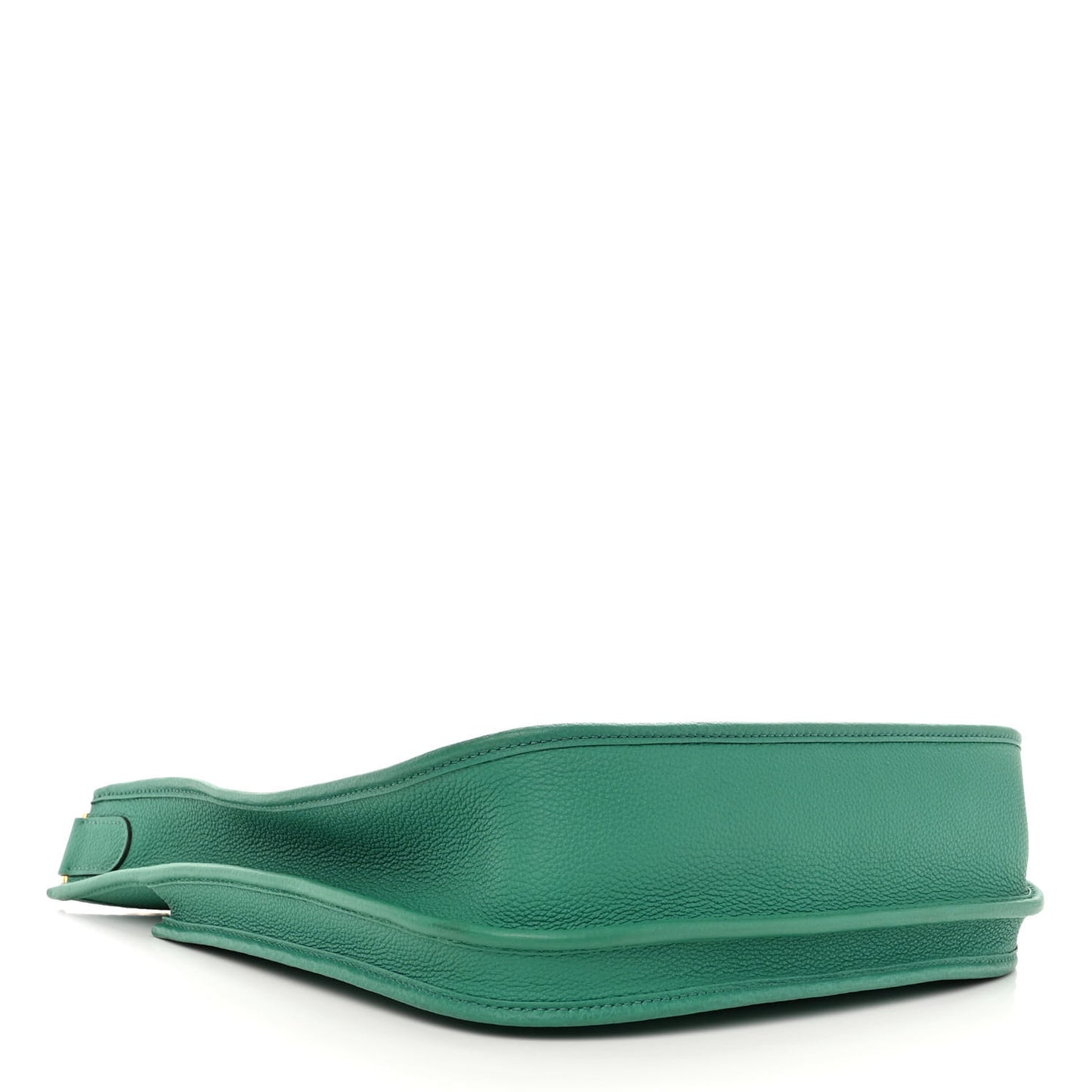 Taurillon Clemence Evelyne III PM Vert Jade