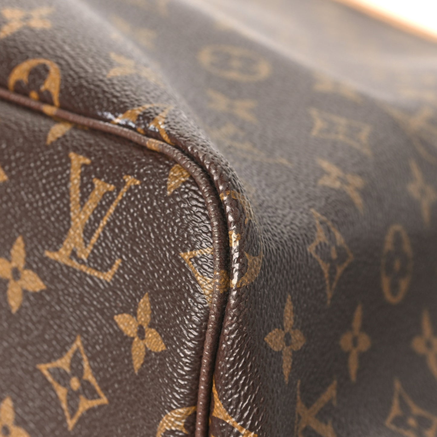 Monogram Neo Neverfull GM Pivoine