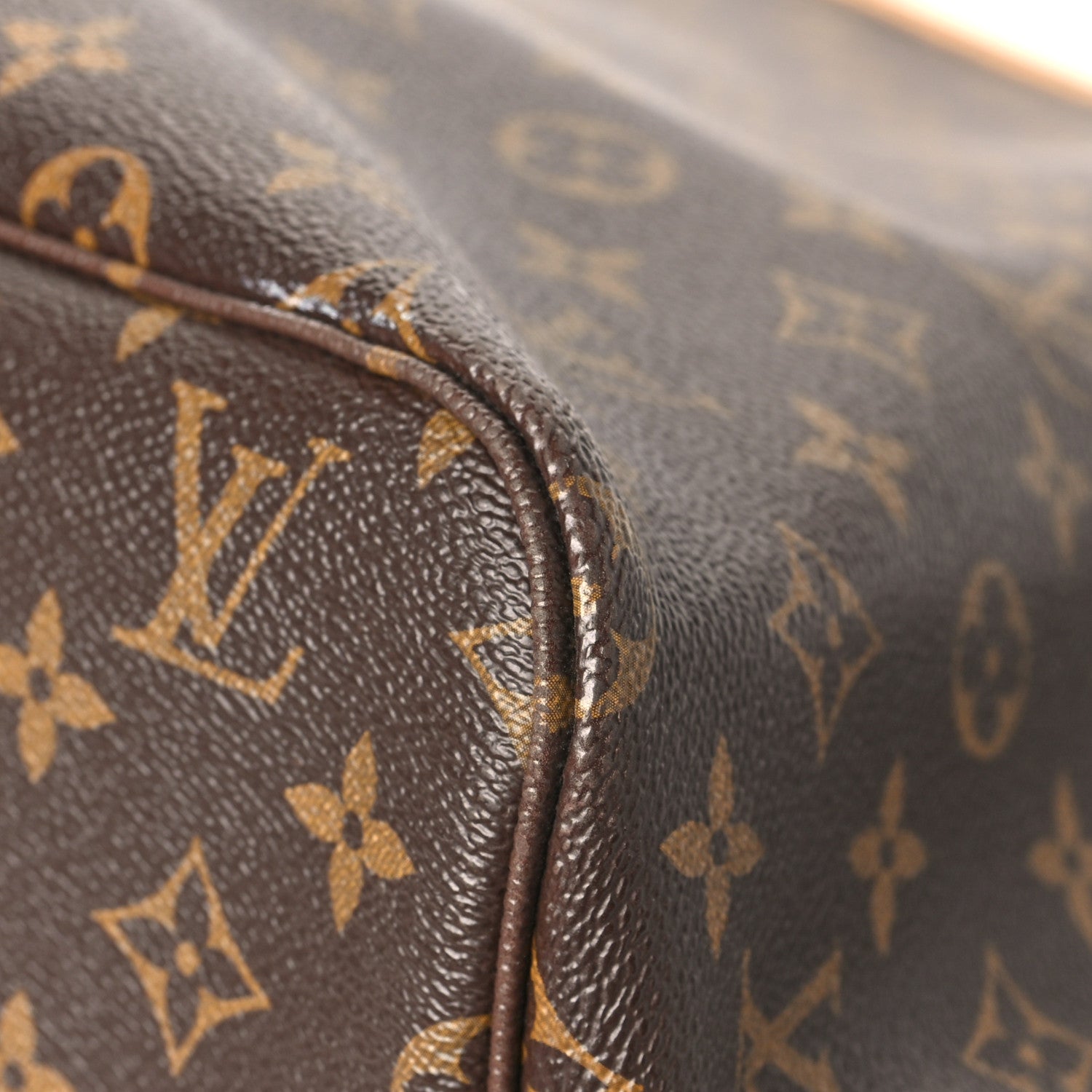 Louis Vuitton Monogram Neo Neverfull GM Pivoine 10 of 12