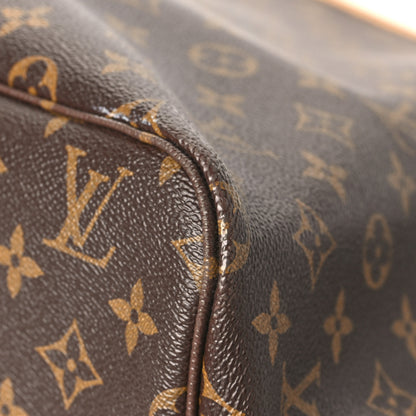 Louis Vuitton Monogram Neo Neverfull GM Pivoine 10 of 12