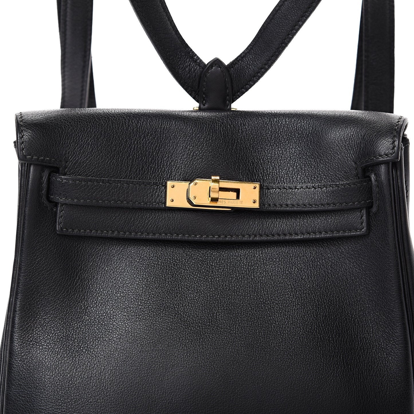 Gulliver Kelly Ado 20 PM Backpack Black