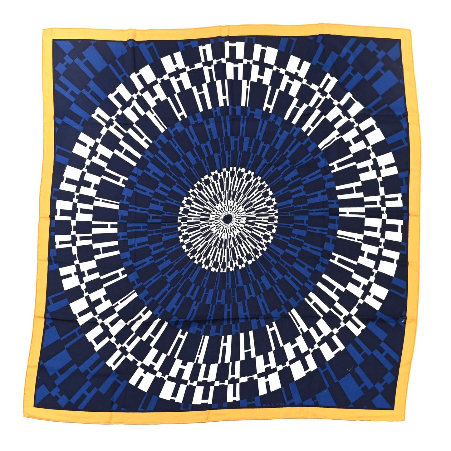 Cashmere Silk Op'H Shawl 140