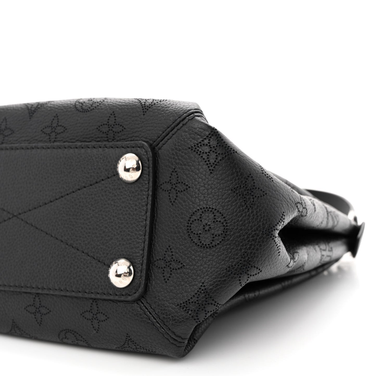 Mahina Babylone Chain BB Black