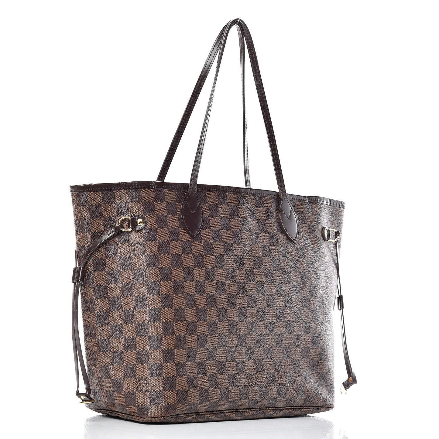 Damier Ebene Neverfull MM
