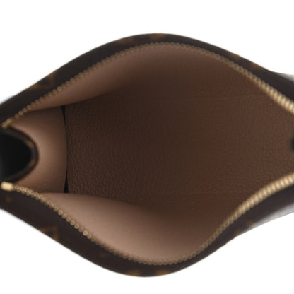 Louis Vuitton Monogram Toiletry Pouch 15 4 of 4