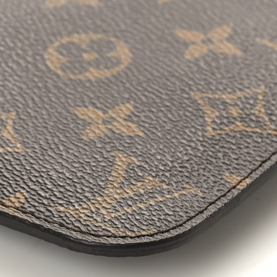 Monogram Neverfull PM Pochette