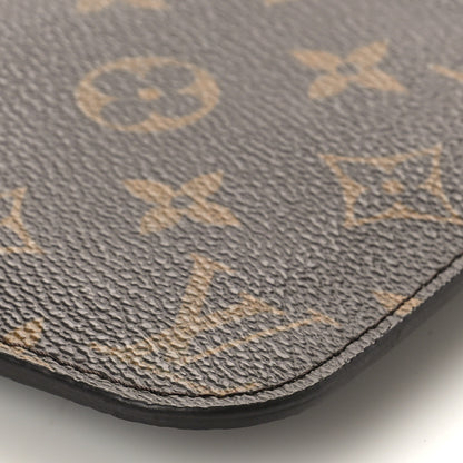 Louis Vuitton Monogram Neverfull PM Pochette 8 of 8