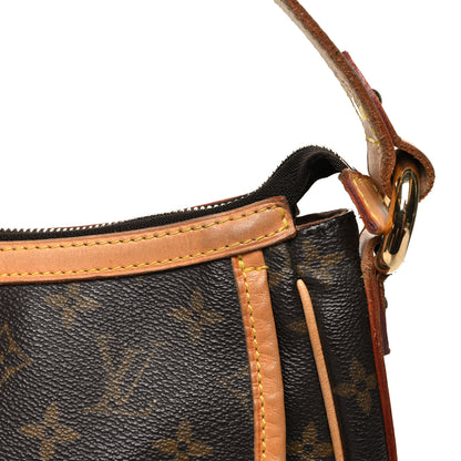 Louis Vuitton Monogram Tulum GM 12 of 15