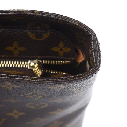 Louis Vuitton Monogram Luco 11 of 14