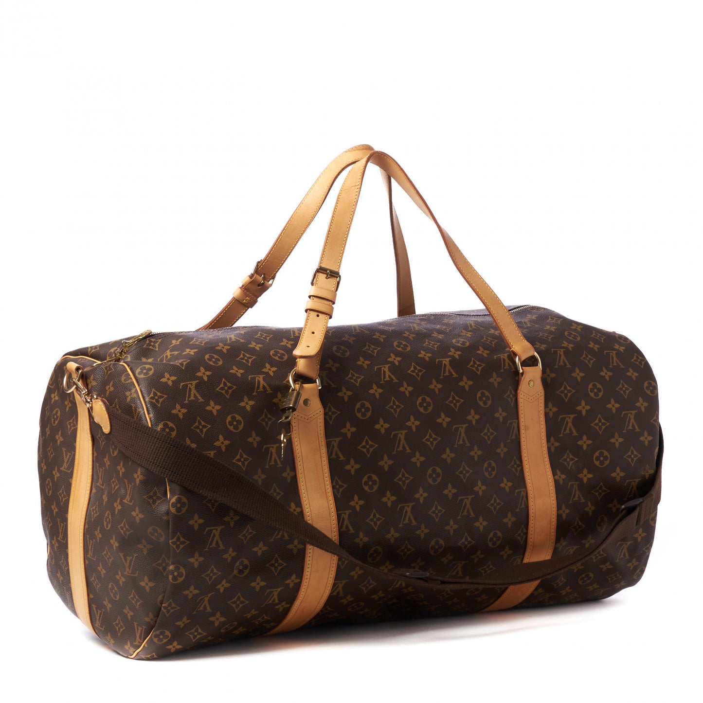 Monogram Sac Polochon