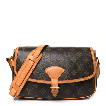 Louis Vuitton Monogram Sologne 1 of 11