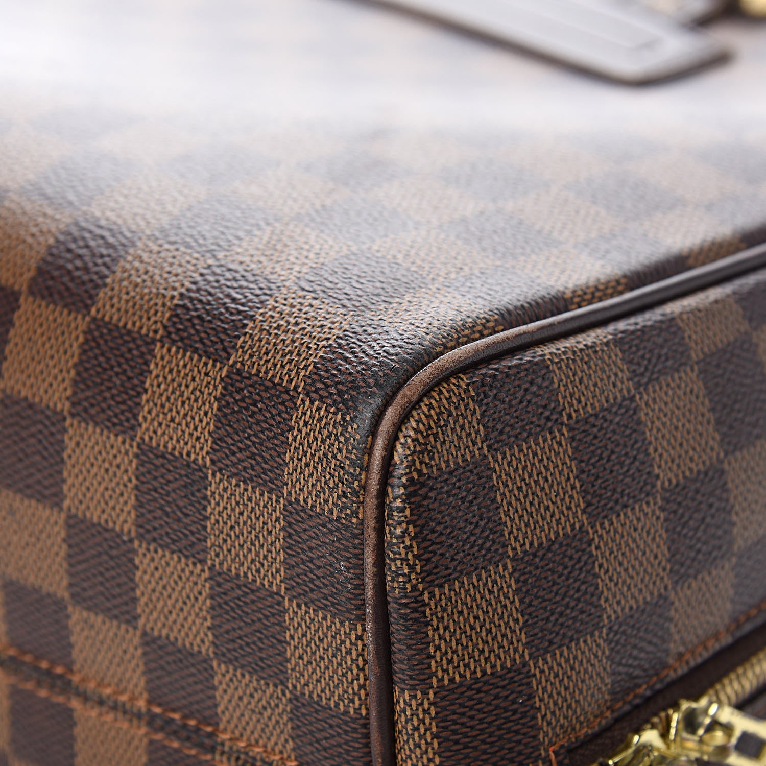 Louis Vuitton Damier Ebene Nolita 11 of 14