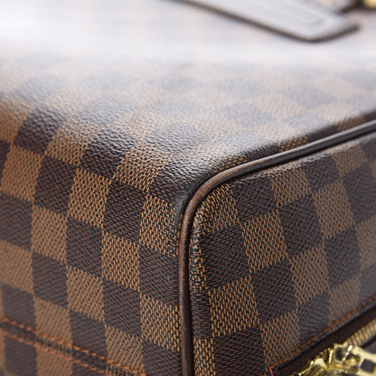 Louis Vuitton Damier Ebene Nolita 11 of 14