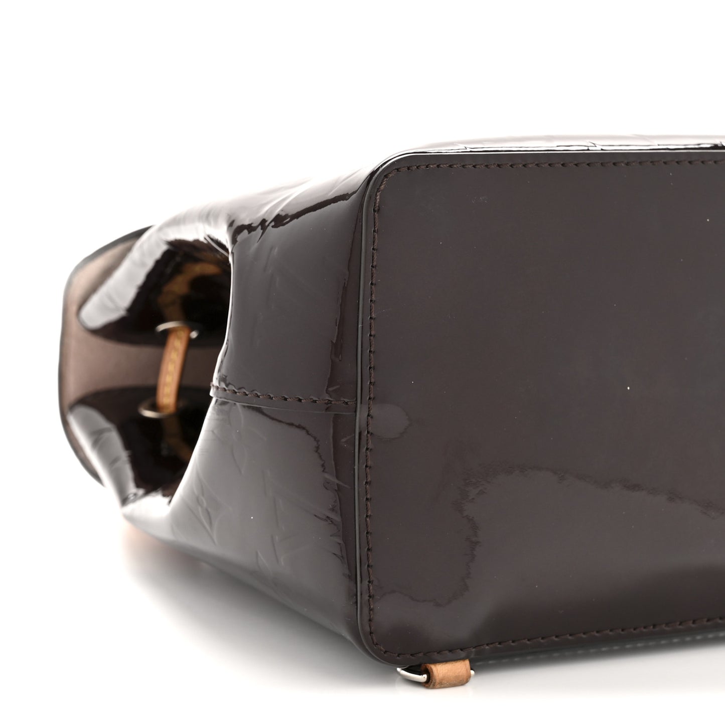 Vernis Hot Springs Backpack Rose Amarante