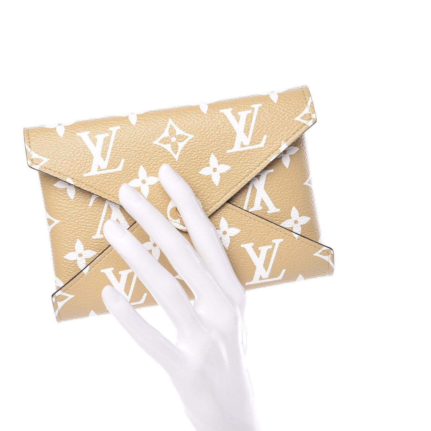 Monogram Giant Kirigami Pochette Set