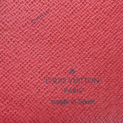 Louis Vuitton Monogram Cerises Small Ring Agenda Cover 7 of 8