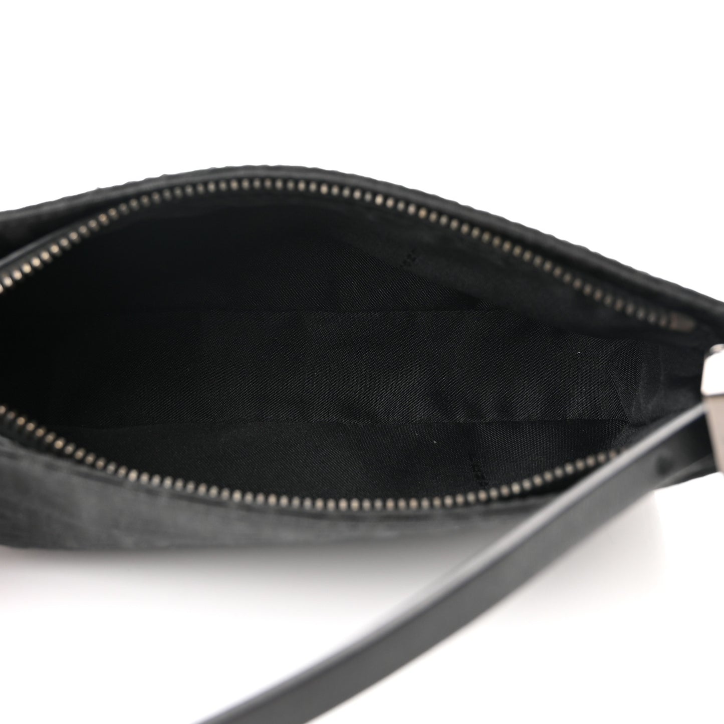 Zucchino Pochette Black