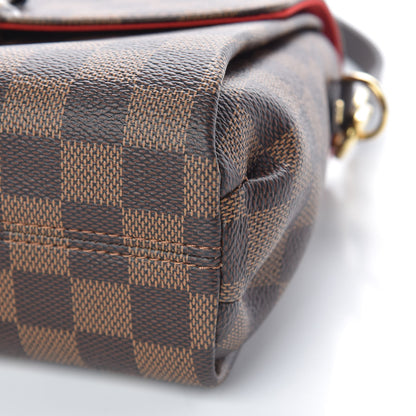 Louis Vuitton Damier Ebene Croisette 10 of 10