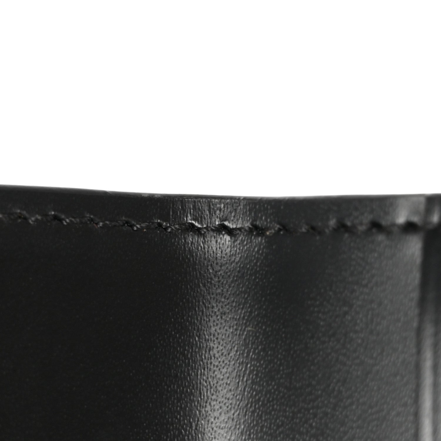 Goyard Goyardine Passport Wallet Black 13 of 15
