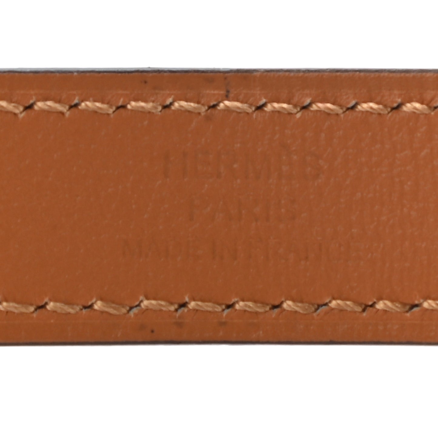 Epsom Kelly Belt Black