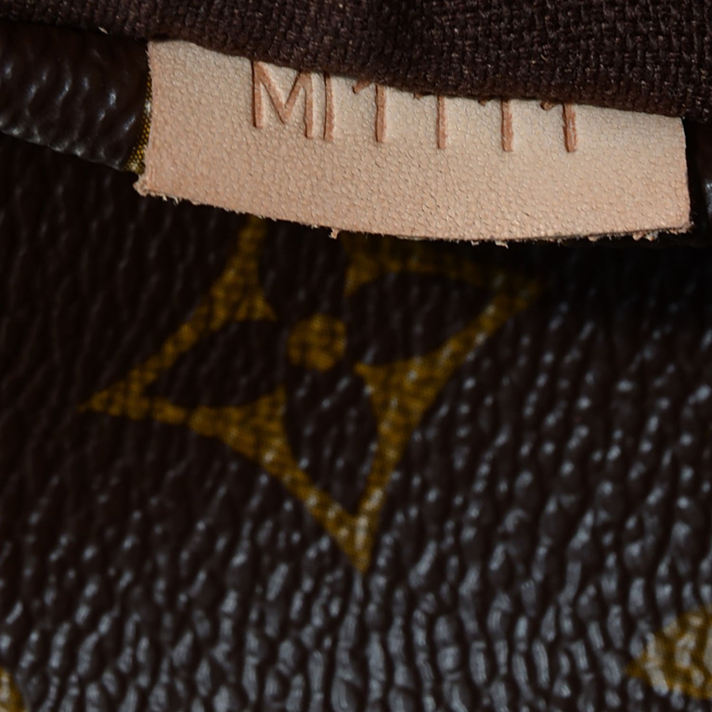Monogram Menilmontant PM