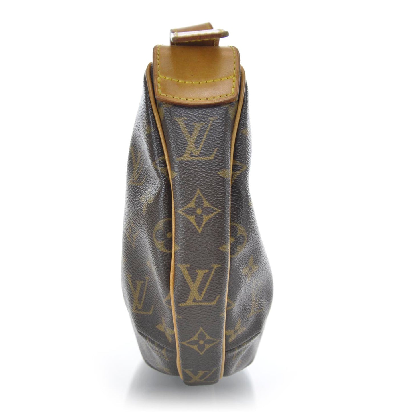 Monogram Croissant MM