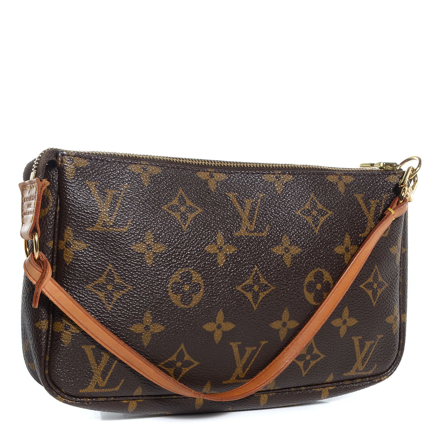 Louis Vuitton Monogram Pochette Accessories 3 of 7