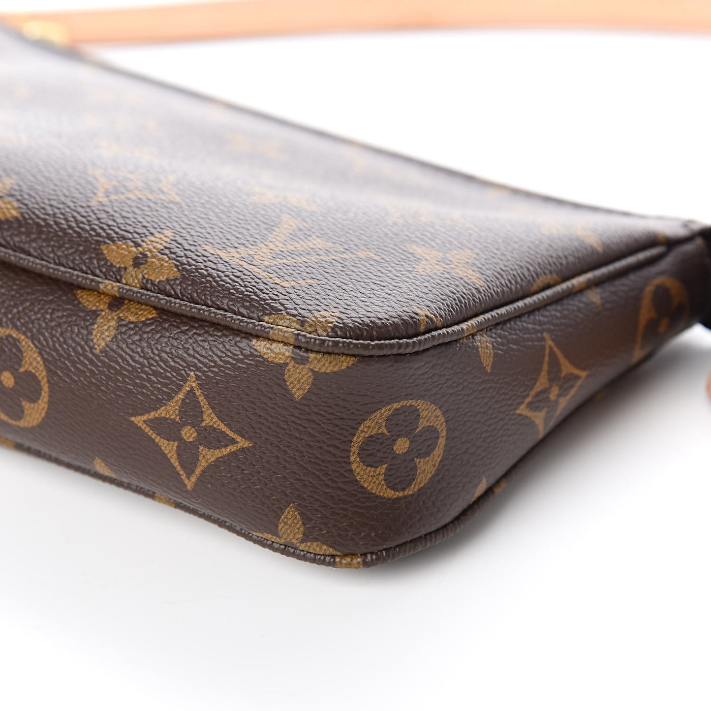 Monogram Pochette Accessories NM