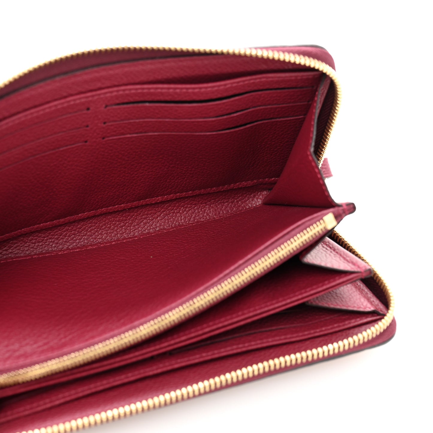 Empreinte Zippy Wallet Aurore